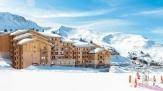 Residencia Prestige Front de Neige